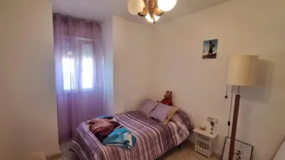 Apartment in San Juan del Puerto photo 15