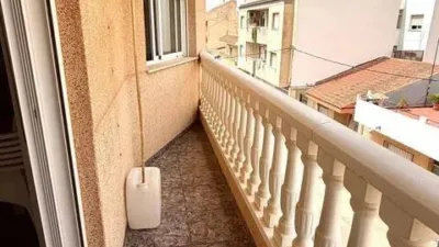Apartment in Los Alcázares photo 13