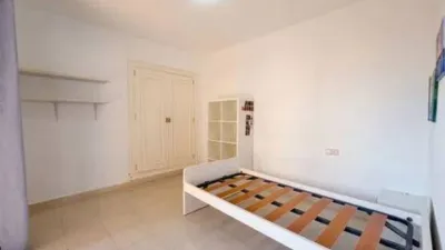Piso en alquiler en Avenida de Pablo Iglesias, cerca de Calle de Doña Francisca Jiménez, Plaza de Toros-Santa Rita (Almería Capital) de 1.100 €<span>/mes</span>