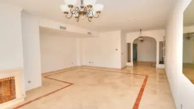 Apartment in Barrio San Roque photo 6
