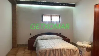 Chalet in Zabaloetxe photo 83