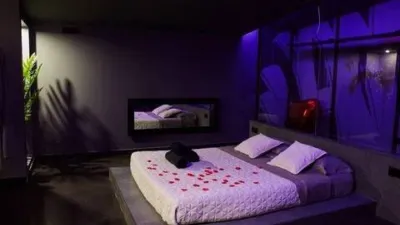 Apartment in the City Centre photo 10