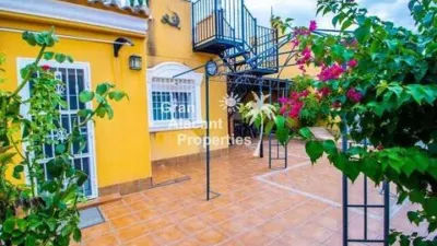 Chalet in Gran Alacant photo 20