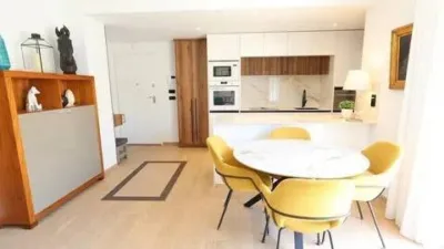 Piso – Algorfa - Vista 4