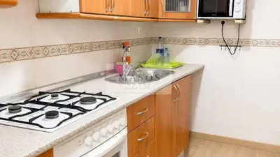 Apartment in Calafell photo 11