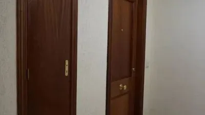 Habitación en alquiler en Calle Agustín Rodríguez Sahagún, Santo Tomás-Universidad (Ávila Capital) de 310 €<span>/mes</span>