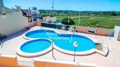 Chalet in Gran Alacant photo 66