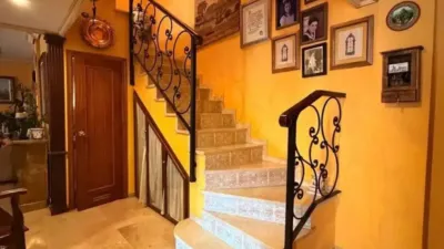 Apartment in Urbadiez-Entrepuentes photo 15