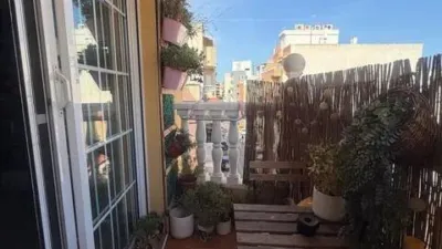 Apartment in Playa del Cura photo 26