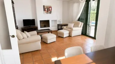 Chalet in Finestrat photo 27