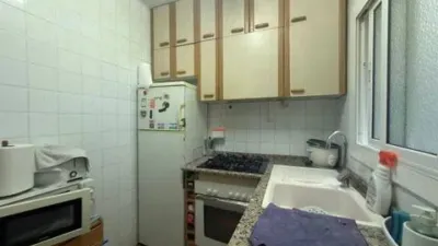 Apartment on Carrer Sardana photo 21