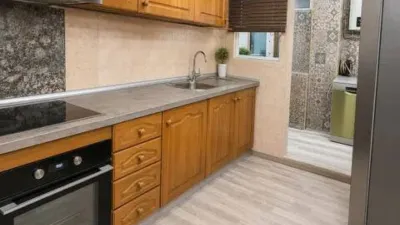 Piso – Calpe - Calp - Más