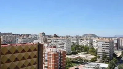Apartment in Playa de San Juan photo 11