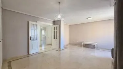 Piso en alquiler en Avenida de Pablo Iglesias, cerca de Calle de Doña Francisca Jiménez, Plaza de Toros-Santa Rita (Almería Capital) de 1.100 €<span>/mes</span>