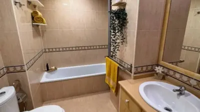 Apartment in Paiporta photo 24