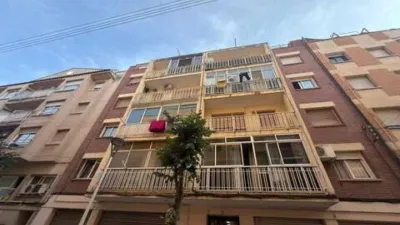 Apartment on Carrer Sardana photo 29