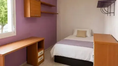 Apartment on Zenobia Camprubi Street photo 6