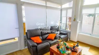 Chalet in Gran Alacant photo 30