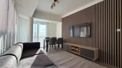 Apartment in the City Centre photo 15