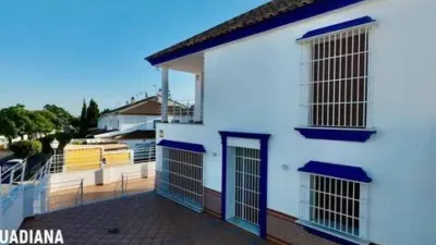 Chalet in Islantilla photo 5