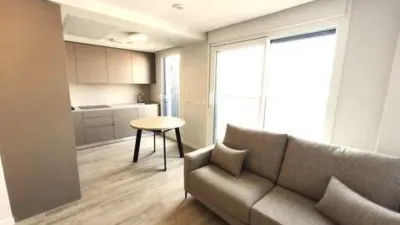 Penthouse on Fidel Lázaro Aparicio Street photo 6