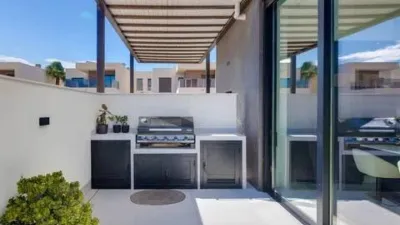 Casa – Pilar de la Horadada, Residencial Oasis, Pinar de Campoverde - Vista 3