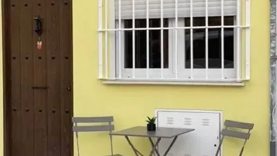 Apartment in El Cabanyal-El Canyamelar photo 2