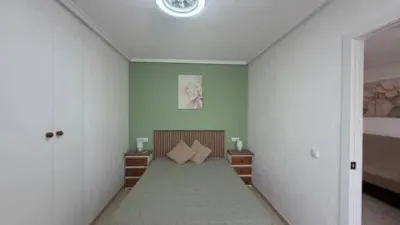 Penthouse on Calle de la Loma photo 13