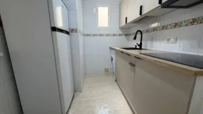 Pis – Torrevieja - Vista 5
