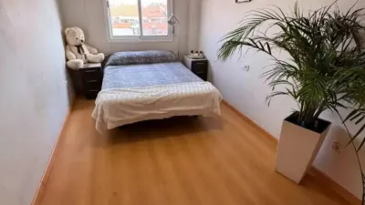 Apartment in Paiporta photo 22