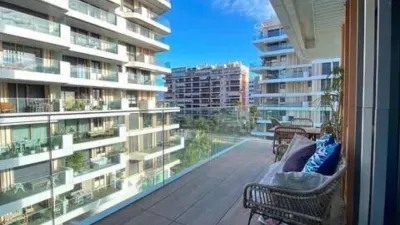 Apartment in Playa de San Juan photo 3