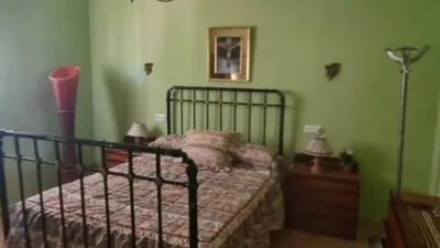 Rustic house in Villarrobledo photo 32