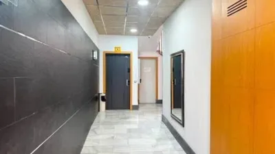 Apartment in Cabezo de Torres photo 18