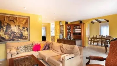 Townhouse in Sant Vicenç de Montalt photo 18