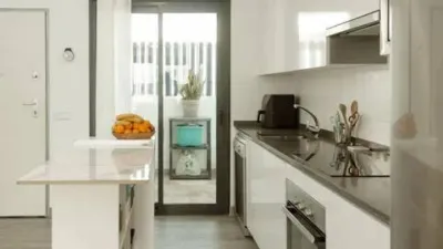 Apartment on Colombia Street in photo 10