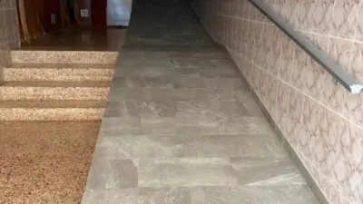 Apartment in Albal photo 23