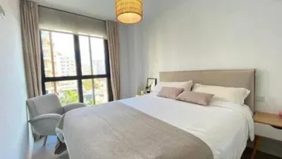 Apartment in Playa de San Juan photo 4