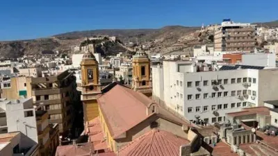 Piso en calle Ps Almeria De, 24 photo 15