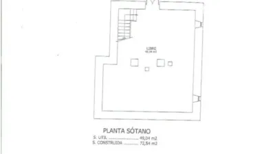 Chalet in Santiago de Compostela photo 25