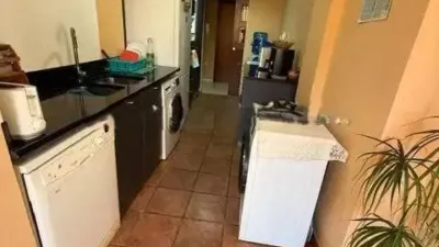 Apartment in Benidorm photo 11