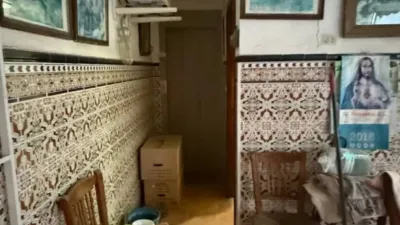 Apartment in Rute photo 6