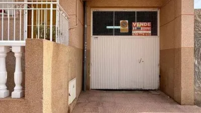 Apartment in Los Alcázares photo 29