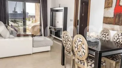 Apartment in Garrucha photo 7
