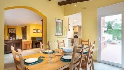 Townhouse in Sant Vicenç de Montalt photo 15