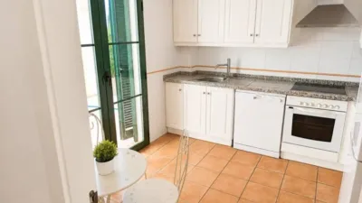 Chalet in Finestrat photo 25