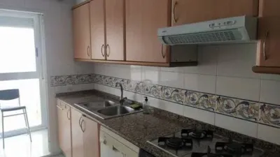 Apartment in Aiora photo 12