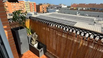 Apartment in Paiporta photo 34