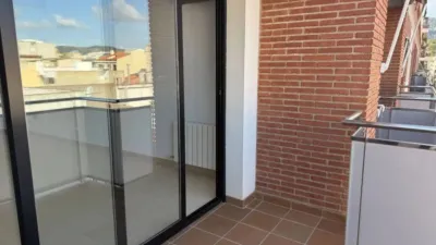 Apartment in Calella photo 30