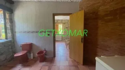 Chalet in Zabaloetxe photo 107