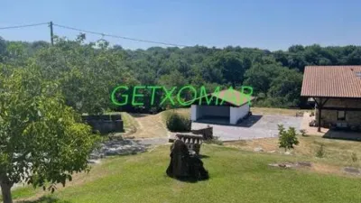 Chalet in Zabaloetxe photo 47
